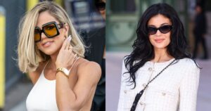 We Tried Khloé Kardashian’s and Kylie Jenner’s New Perfumes — Here’s The One That’s Right for You