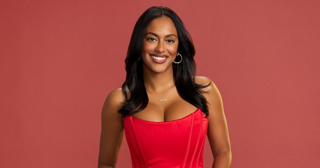 The Bachelor’s Beverly Ortega Reveals What Illness Caused Early Exit From Season 29: ‘Really Sad’