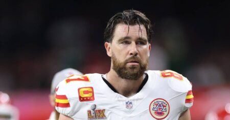 Travis Kelce Reacts to Chiefs’ Super Bowl Loss: ‘We Haven’t Played That Bad All Year’