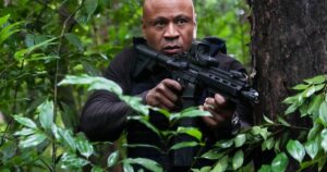 LL Cool J Announces Surprise ‘NCIS’ Return as Sam Hanna