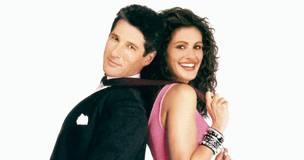 10 Fun Facts for Pretty Woman’s 35th Anniversary