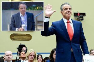 Cuomo’s scandals have cost NY taxpayers whopping M and counting in legal bills: bombshell state audit