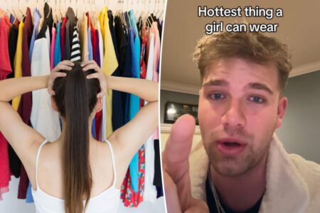Sports fan’s take on ‘the hottest thing’ a woman can wear sparks backlash: ‘I don’t dress for male gaze’