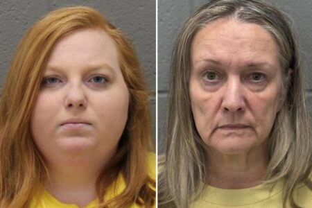 2 teachers at Georgia private school charged with sexually abusing same student: ‘My school did not protect me’