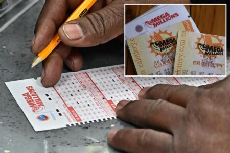 Mega Millions tickets will soon cost more as part of plan to  increase prizes and boost odds of winning