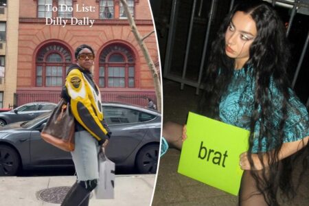 ‘Brat summer’ is so last year: This is the new trend set to define 2025