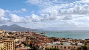 Earthquakes in Naples: Is it safe to travel to southern Italy?