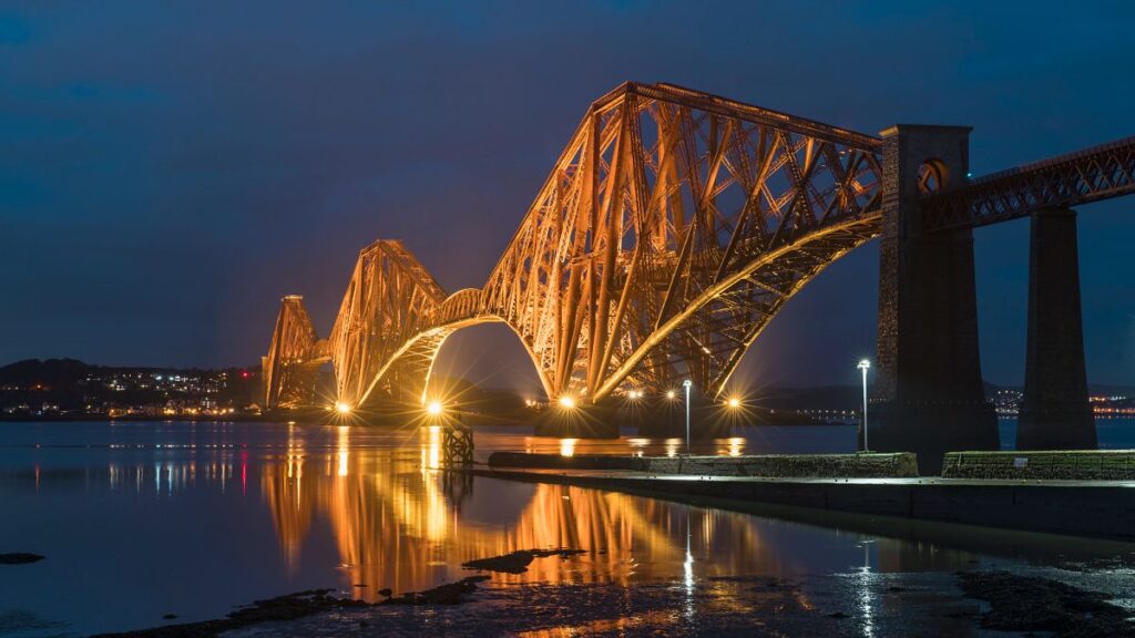 A journey through time: The world’s most beautiful railway bridges