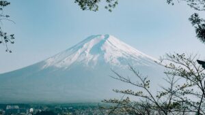 Mount Fuji hikers will have to pay €24 for all trails this summer