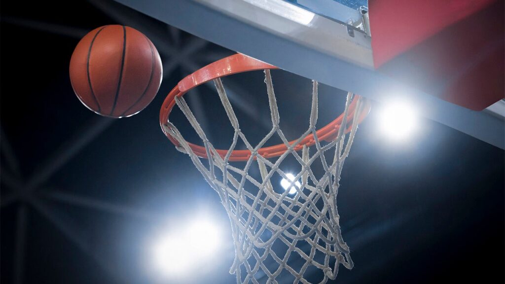 Trans athlete wins MVP of women’s college basketball tournament after dominating Christian rival in title game