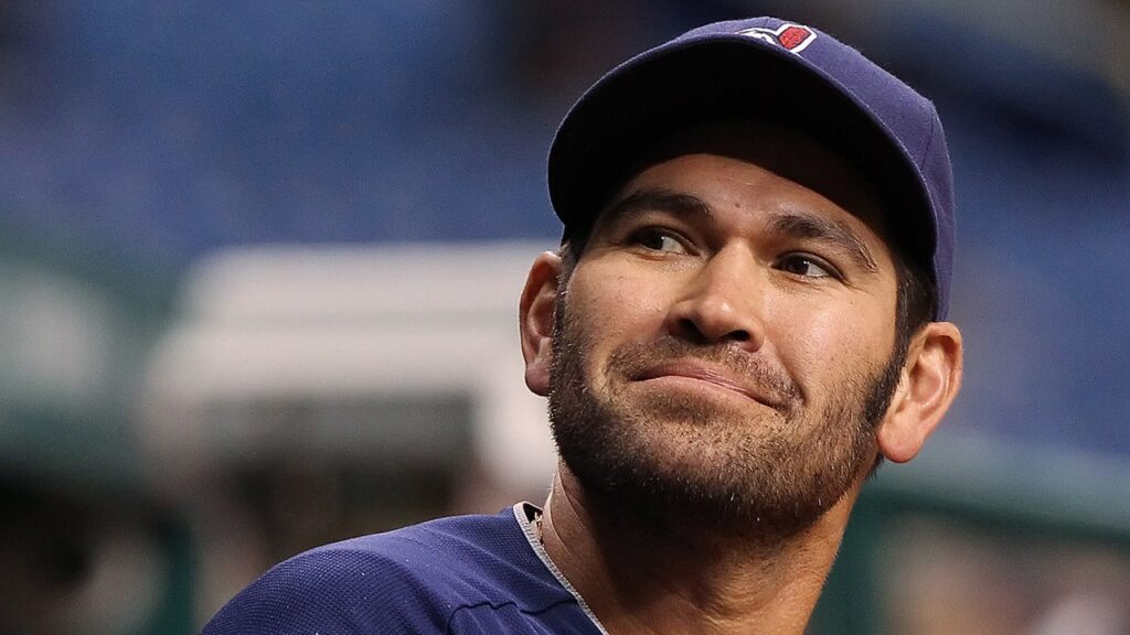 World Series champ Johnny Damon unconcerned with fan flak over Trump support: ‘I know what’s right’