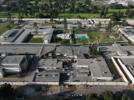 Los Angeles County probation officers charged with staging ‘gladiator fights’ at juvenile hall