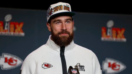 Travis Kelce dishes on reasons for Chiefs return after retirement rumors