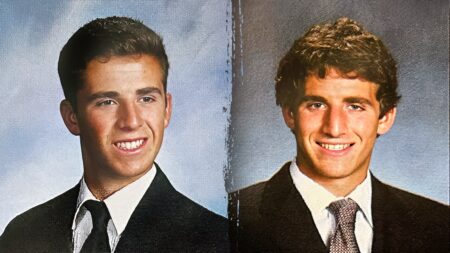 Princeton preppy murder suspect had ‘fit of madness,’ ‘terrifying visions’ before killing brother: docs