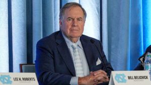 ESPN pundits tear into Bill Belichick over interview fiasco during book tour