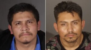 Suspects in LA murder of good Samaritan who tried to stop catalytic converter theft were in country illegally