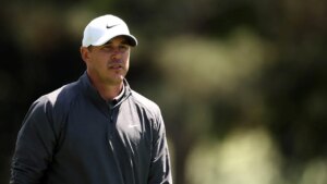 Brooks Koepka noncommittal on LIV return: ‘I don’t know where I’m going’