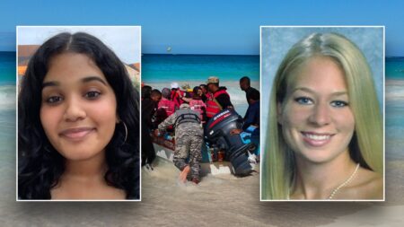 Lessons learned in Natalee Holloway disappearance apply to Sudiksha Konanki case: retired FBI agent