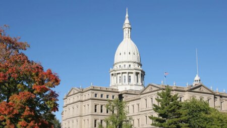 Michigan votes to urge ban on trans athletes against girls; Dems get backlash from LGBTQ+ advocates