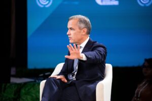 Canada’s new PM and Trump critic Mark Carney accused of being out of touch with the ‘common man’