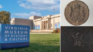 Rare artifacts representing America’s 250th birthday will be featured in major exhibition