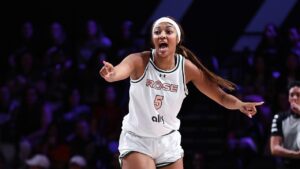 Angel Reese says she ‘needs’ K bonus from Unrivaled championship after calling out WNBA salaries