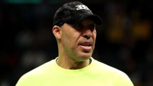 NBA dad LaVar Ball reveals what led to leg amputation: ‘It could all have been prevented’