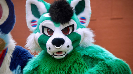 Texas lawmaker proposes bill targeting furries; measure seeks to ban ‘non-human behavior’ in schools