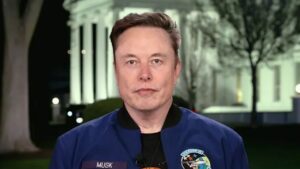 Musk corrects Biden admin’s claim on stranded astronauts and more top headlines