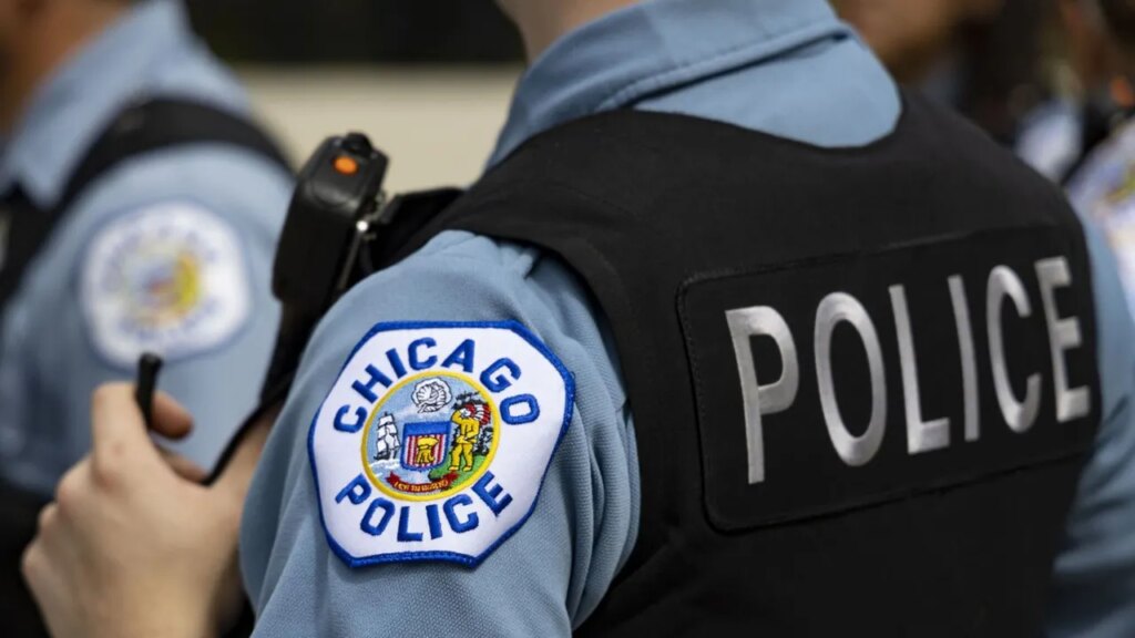 Chicago police solve only 6% of non-fatal shootings, review finds, as mayor faces mounting criticism