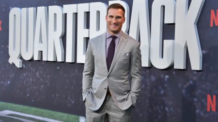 Kirk Cousins, Joe Burrow, Jared Goff announced for new season of Netflix’s ‘Quarterback’ series