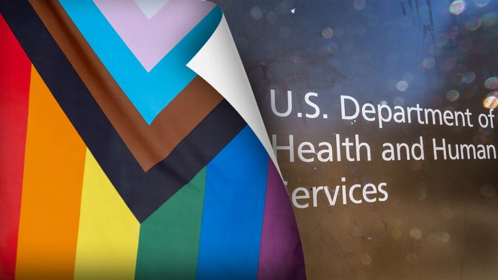 HHS slashes over 0M in grant funding for gender ideology, DEI research projects