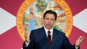 DeSantis says Florida returned 8M in taxpayer funds to federal government after meeting with Musk, DOGE