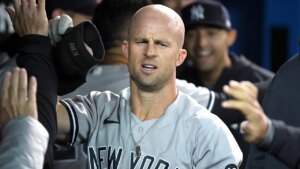 Ex-Yankees star Brett Gardner reveals heartbreaking death of teen son