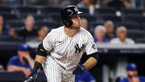 Mystery over Brett Gardner’s son cause of death in Costa Rica deepens: report