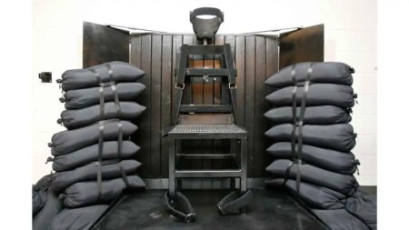 Florida Republicans open door to firing squads, lethal gas as they push death penalty expansion