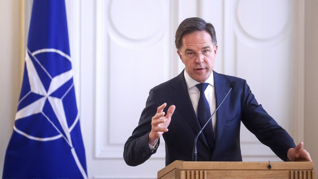 NATO leader warns Putin against attacking Poland, says retaliation would be ‘devastating’