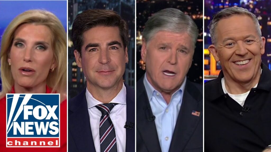 Fox News Highlights – March 24, 2025