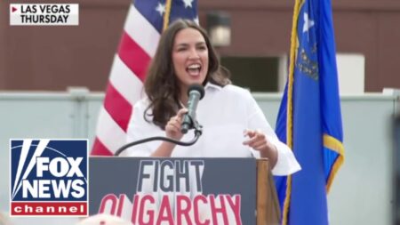 ‘GROW UP’: Victor Davis Hanson calls Dems ‘pathetic’