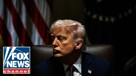 The ‘key’ to Trump’s approval rating on the economy, expert reveals