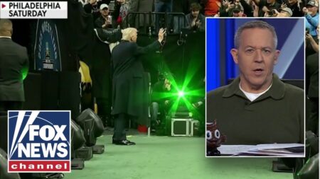 ‘The Five’: Trump is the ultimate fighter