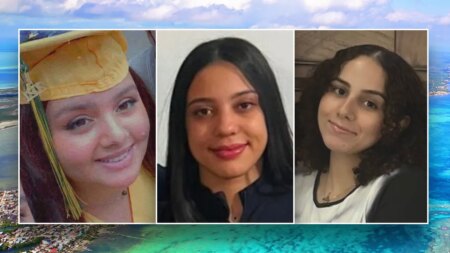 Young American tourists’ cause of death revealed after they were found ‘motionless’ at beach resort