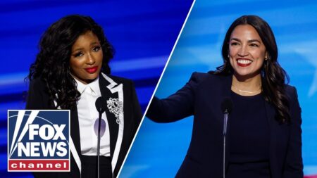 Rising Democrat ‘star’ trying to ‘out-crazy AOC’: Dave Rubin