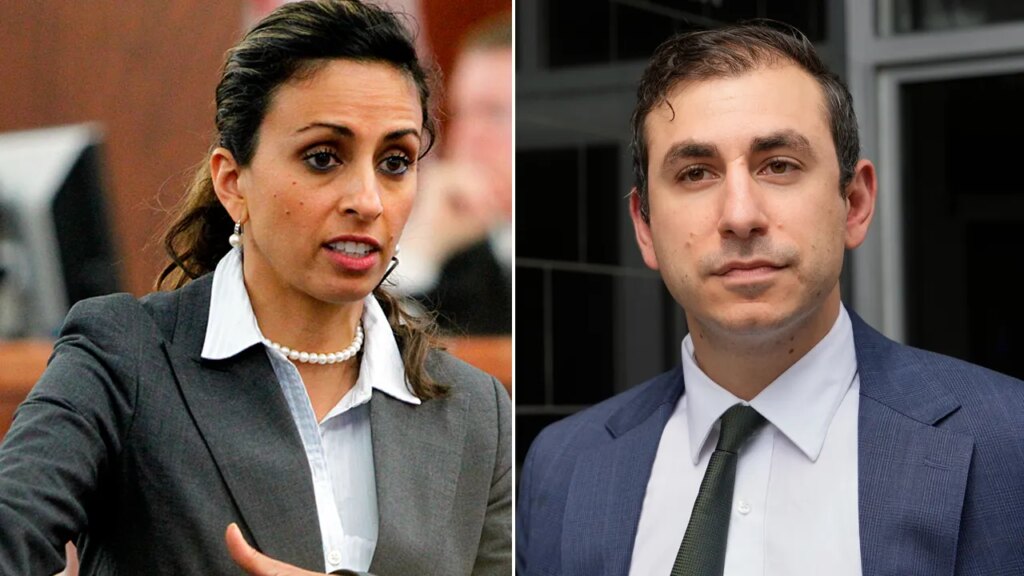 House Judiciary calls on Biden DOJ prosecutor to testify in Dr Eithan Haim case