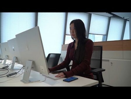 Kazakhstan’s Astana hub fuels tech start-ups and export boom