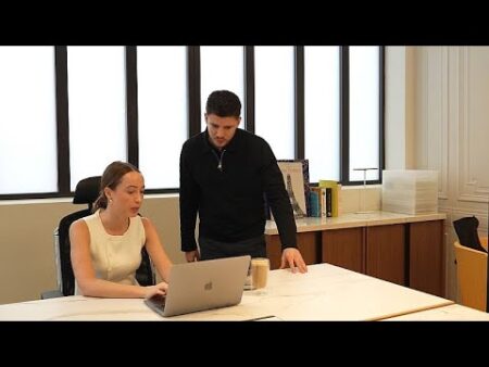 Adapting to next-generation work dynamics for the modern era