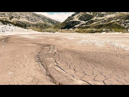 Desalination and water reuse: The EU and Jordan join forces to tackle water scarcity