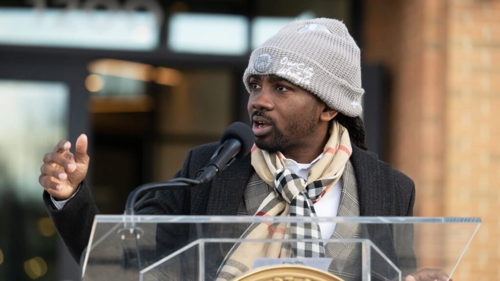 Expelled DC councilmember teases run for old seat despite federal bribery charge