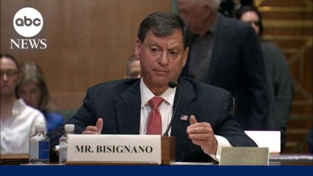 Trump administration’s plans for Social Security raise concerns