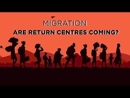 Will deportation hubs help speed up migrant returns?